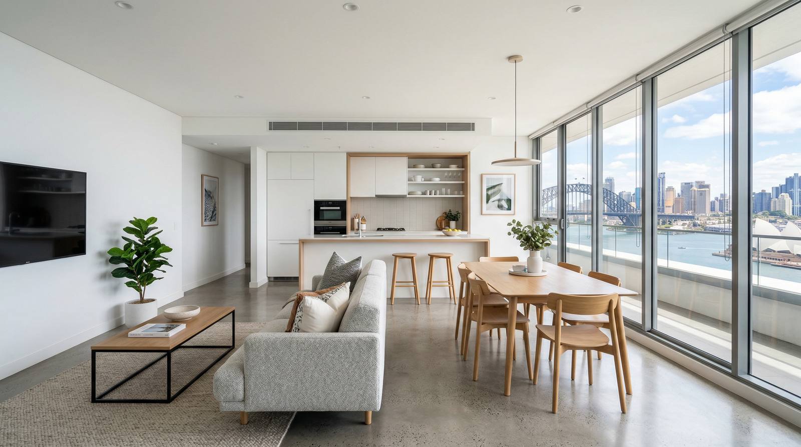 Residential for rent