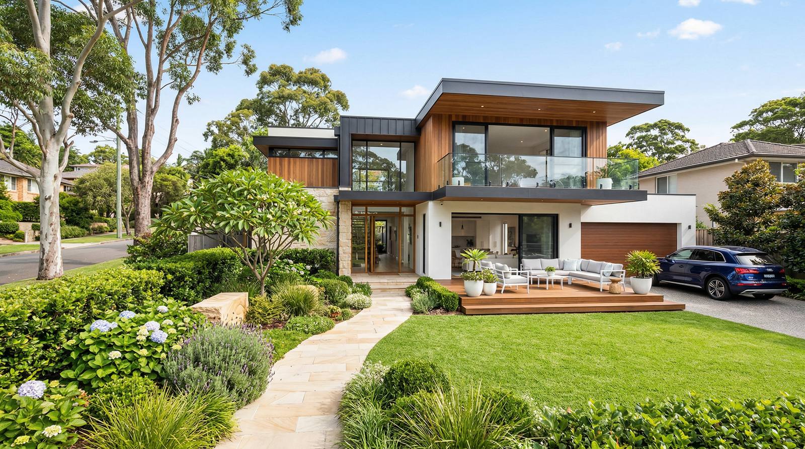 Residential for sale